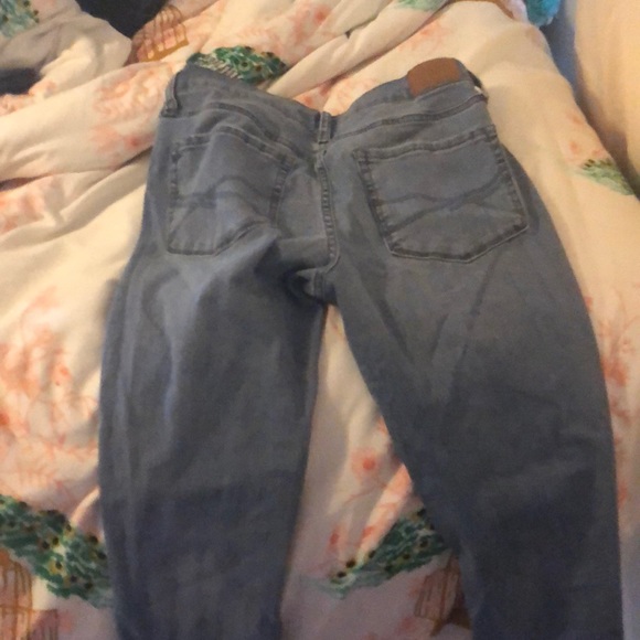 jeans - Picture 4 of 4